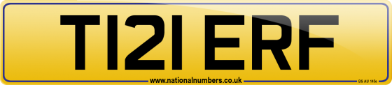 T121 ERF