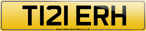 T121 ERH