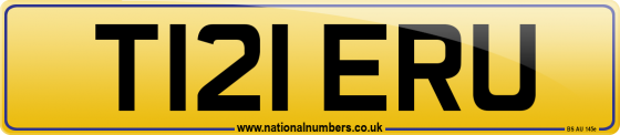 T121 ERU