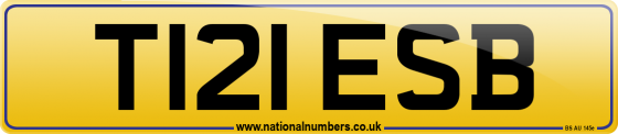 T121 ESB