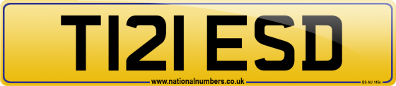 T121 ESD