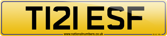 T121 ESF