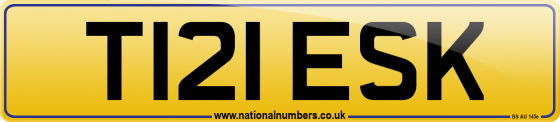 T121 ESK