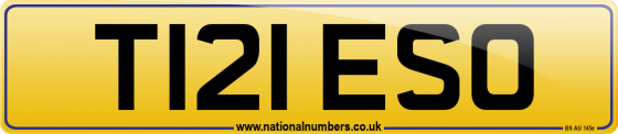 T121 ESO