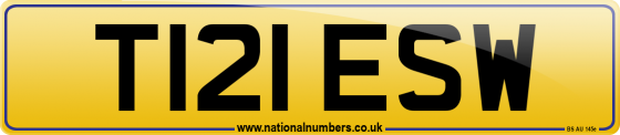 T121 ESW