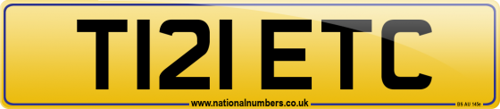 T121 ETC