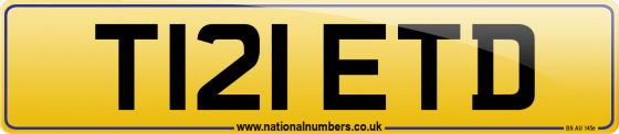 T121 ETD