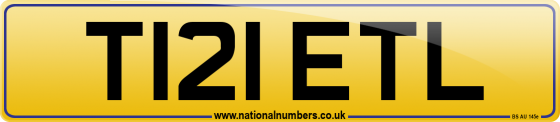 T121 ETL