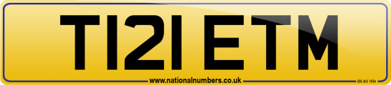 T121 ETM