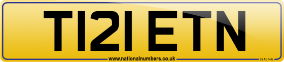 T121 ETN