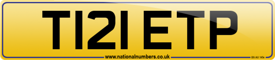 T121 ETP
