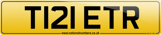 T121 ETR