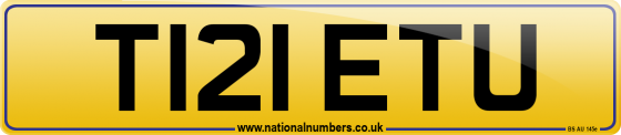 T121 ETU