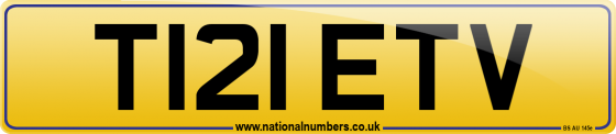 T121 ETV