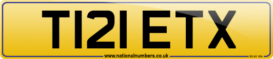 T121 ETX