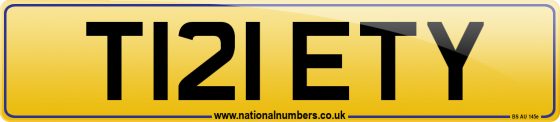 T121 ETY