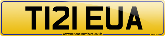 T121 EUA