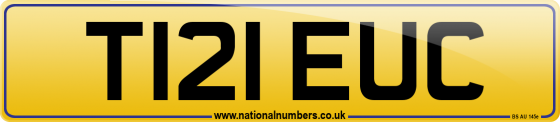 T121 EUC