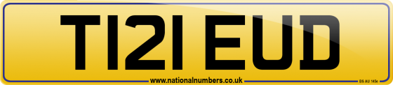 T121 EUD
