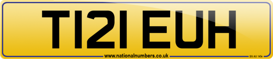 T121 EUH