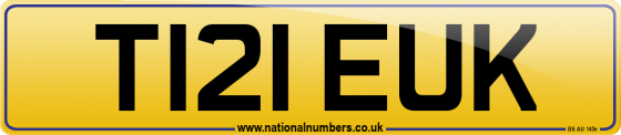 T121 EUK