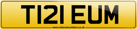 T121 EUM