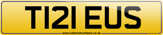 T121 EUS