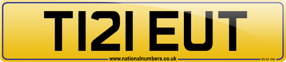 T121 EUT