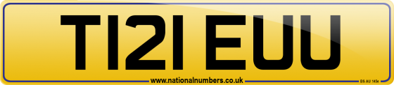 T121 EUU