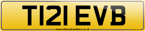 T121 EVB