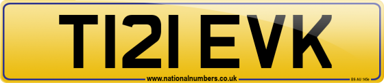 T121 EVK