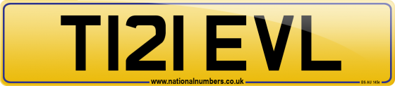 T121 EVL