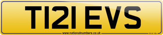 T121 EVS