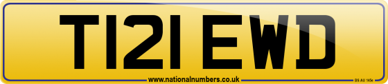 T121 EWD