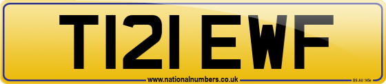 T121 EWF