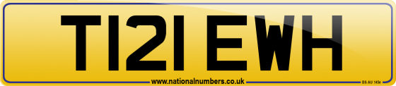 T121 EWH