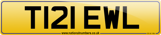 T121 EWL