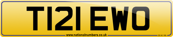 T121 EWO