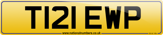 T121 EWP