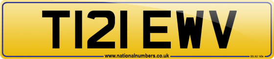T121 EWV
