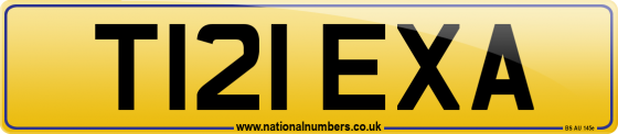T121 EXA