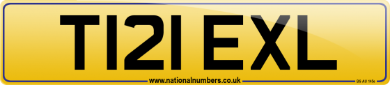 T121 EXL