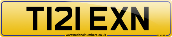T121 EXN