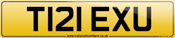 T121 EXU