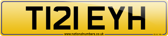 T121 EYH