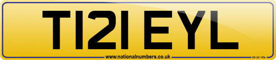 T121 EYL