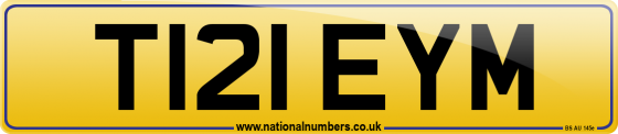 T121 EYM