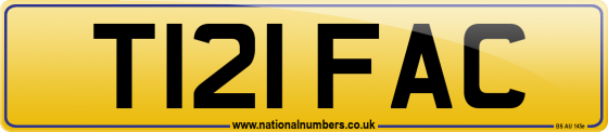 T121 FAC