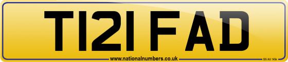 T121 FAD