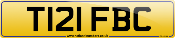 T121 FBC